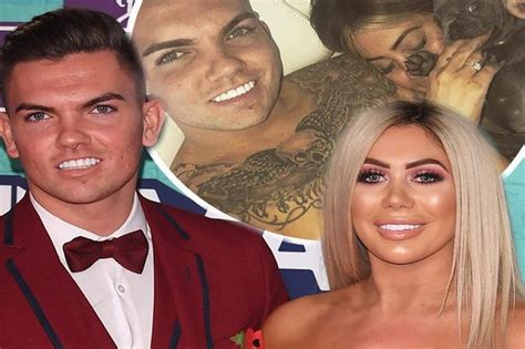 chloe ferry leaving sam gowland